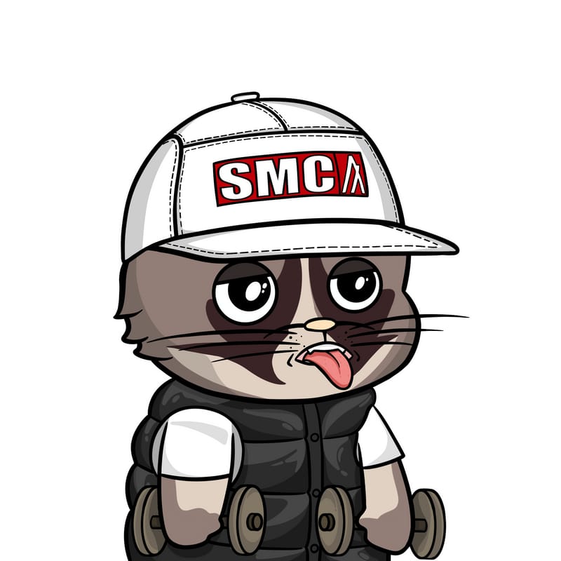 SMC #3410